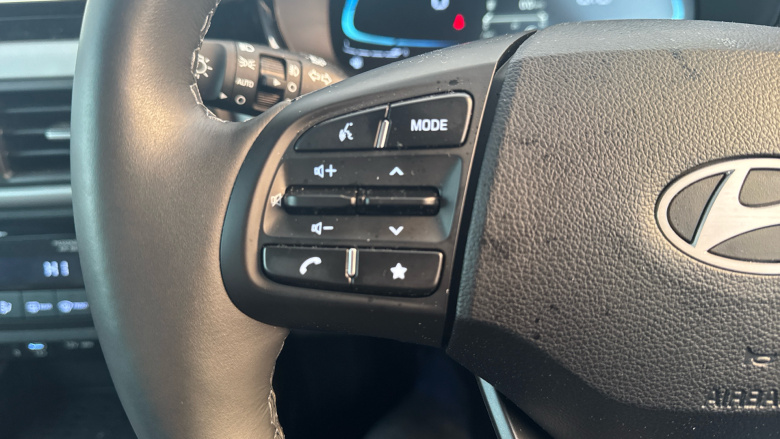 Hyundai i10 1.0 [63] Premium 5dr [Nav] Petrol Hatchback